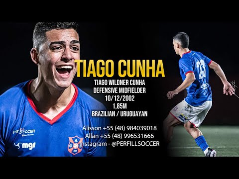 Tiago Cunha