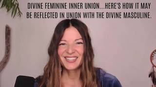 Download lagu As Divine Feminine embodies Inner Union the energy is reflected in Union with the Divine Masculine mp3 Download lagu As Divine Feminine embodies Inner Union the energy is reflected in Union with the Divine Masculine mp3