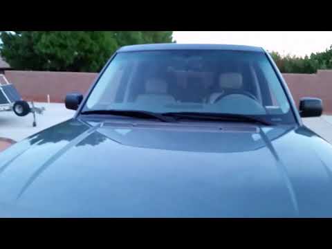 2003 Land Rover Range Rover HSE Full In-Depth Review *1080p HD* *(Night View)*