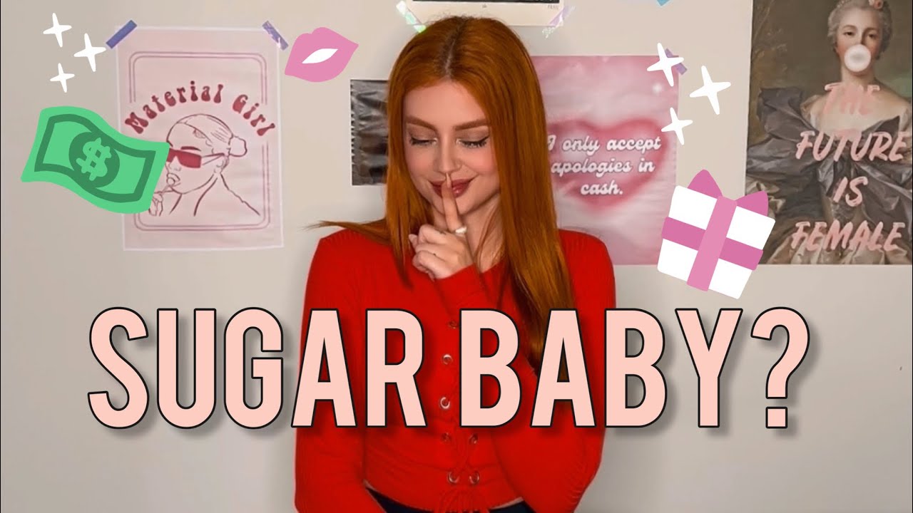 Sugar Baby? 🤫 Tirando suas dúvidas sobre Relacionamentos Sugar 🤑🍯