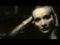 Marlene Dietrich - Falling in Love Again