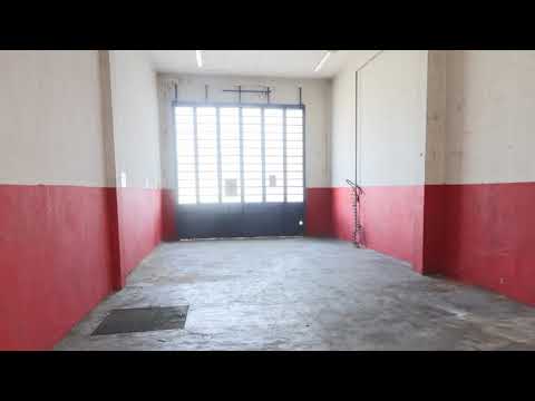 Lainate, capannone 530 mq