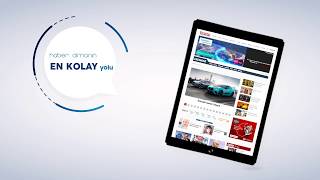 Ege Haber Ağı Tanıtım Klibi