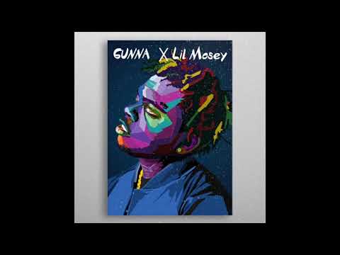 Gunna x Lil Mosey Stuck in a Dream Type Beat/type Beat 2019