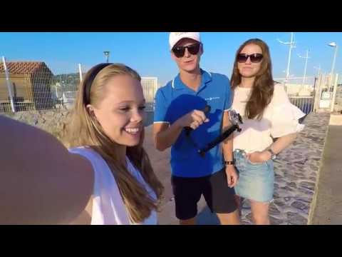 Rich & Wicked Life Ep 5 - Looking For Yachts In Cannes!!