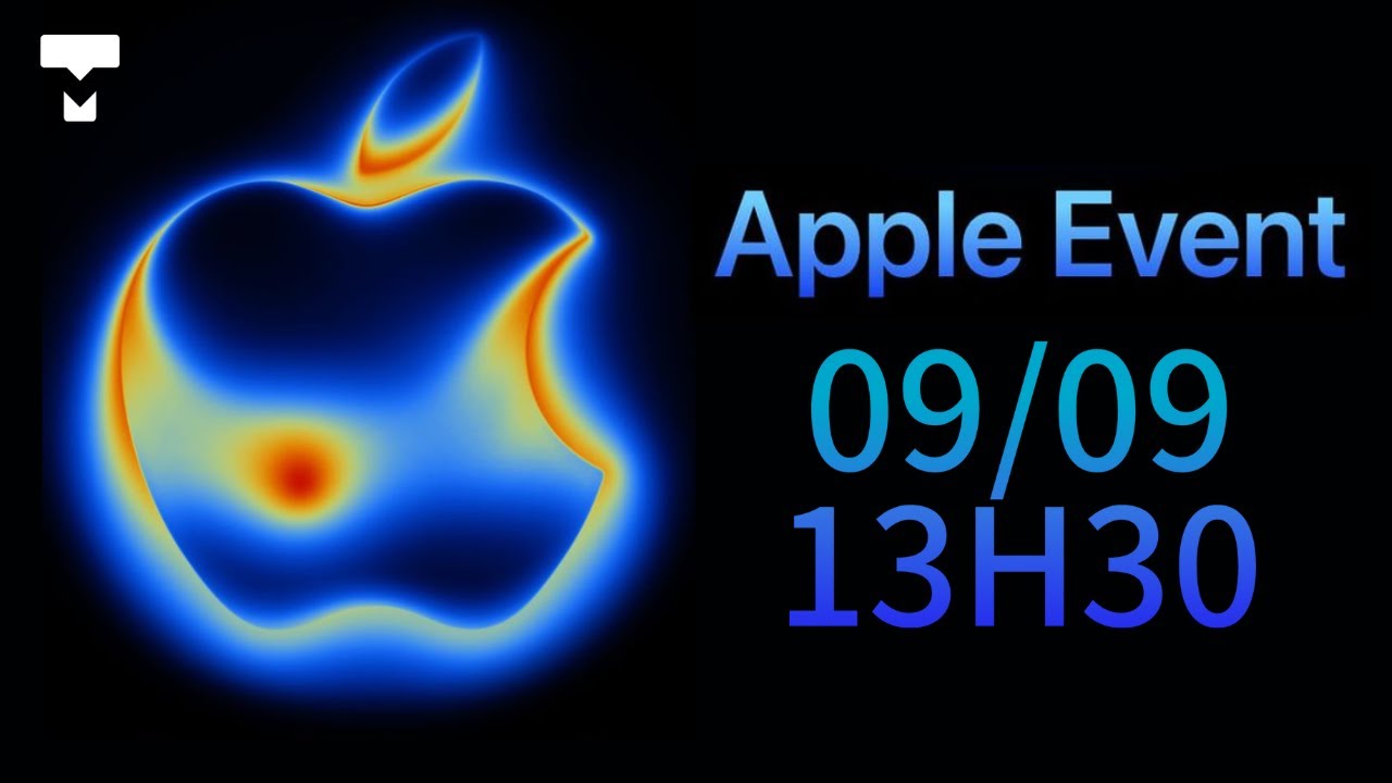 Evento da Apple 2025 AO VIVO - PT-BR Tradução simultânea - Apple Event