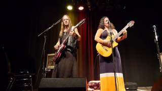 Faun Fables live @ Alter Schlachthof Wels