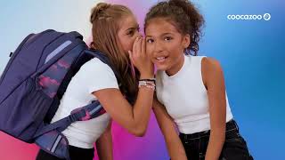 Školní batoh coocazoo EVERY