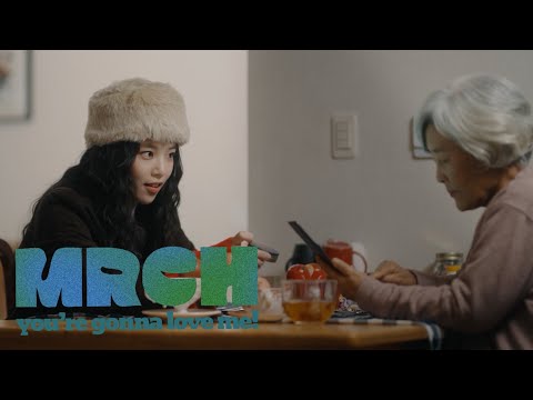 Video thumbnail for Love is a magic