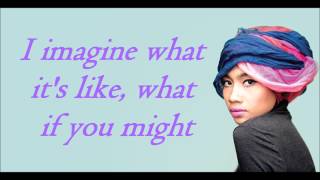 Yuna - Decorate (lyrics)