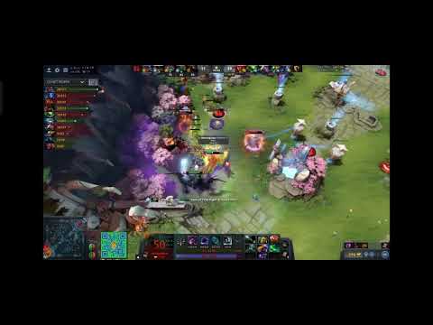 What A Play,Freestyle 15 Remnant Ember Spirit By HungHung | TI10 Qual AG Vs 496 Gaming