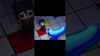 Poppy Playtime 実況切り抜き　#poppyplaytimechapter1 #blender  #ゲーム実況