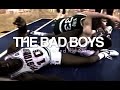 THE BAD BOYS THE STORY BEHIND THE NAME