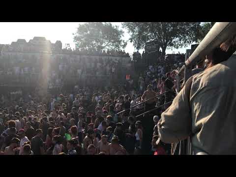 Maceo Plex Exit 2018