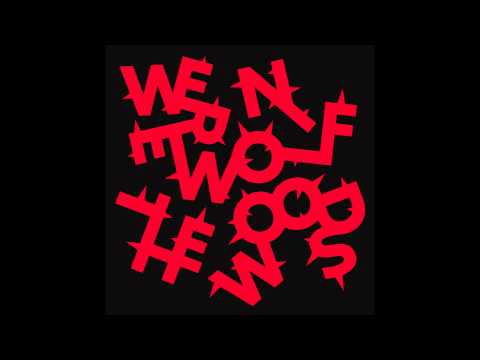 Sascha Dive - Werewolf (COR12129)