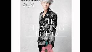 Lee Hyun (8eight) - 01. 너니까