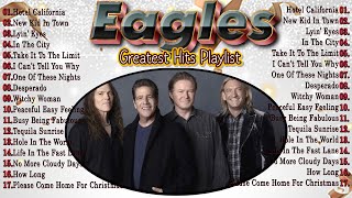 Download lagu Eagles Greatest Hits Full Album – Best Songs of Eagles Playlist #s7 mp3
