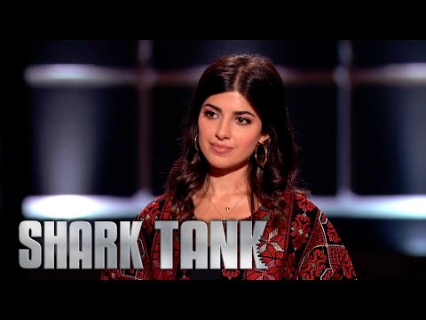 Magic Dates Shark Tank Pitch