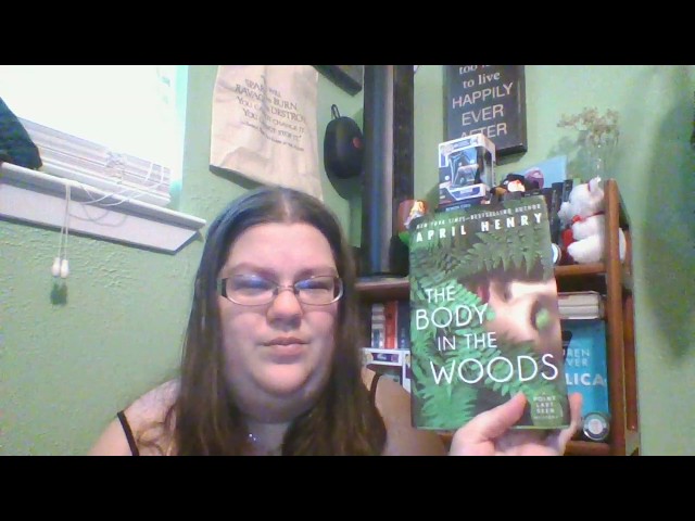 Vídeo relacionado con Body In The Woods: A Point Last Seen Mystery: 1