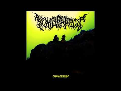 Kokophrolic - Cannabidruide (Full Album)