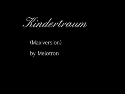 Kindertraum