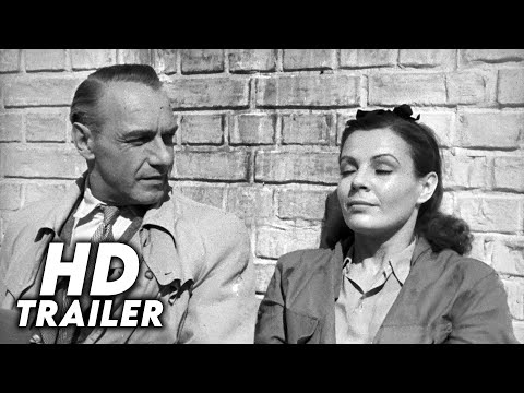 Thumbnail for video: Liebe '47 (1949) Original Trailer [HD]