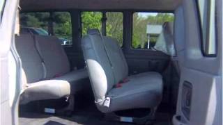 preview picture of video '2009 Chevrolet Express Used Cars Lebanon PA'