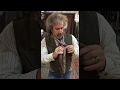 True West How To: Tie a Cowboy Buckaroo Knot with Larry Bitterman of The Old Frontier Clothing Co.