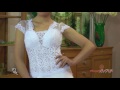 Весільня сукня Lady Vlady 2173