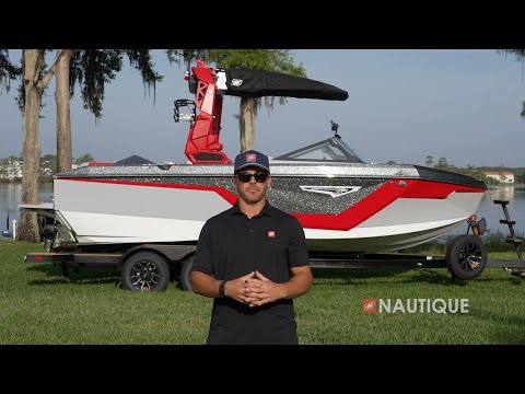Super Air Nautique S21 — photo 3