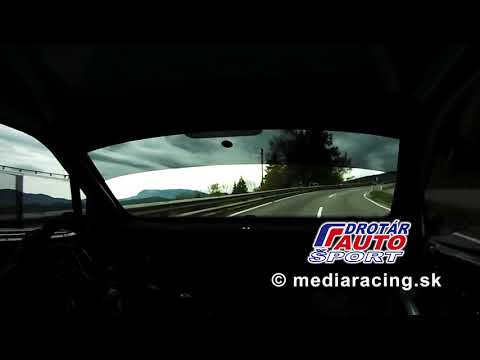 45  Rechbergrennen   Igor Drotár   1  ostrá