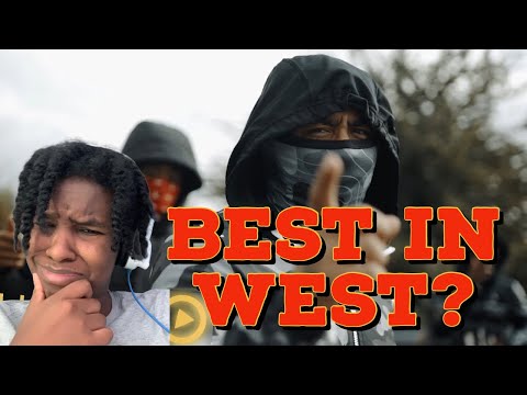 TOP 3 GROUP? NitoNB X K1 N15 X Workrate X MadMax X Shambo - Free Em 2.0 (Reaction)