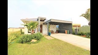 Vídeo 25 — Casa em Condomínio 3 dormitórios no bairro Riviera Xangri-Lá