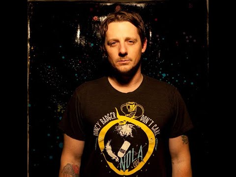 Old King Coal - Sturgill Simpson
