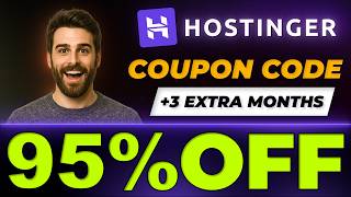Hostinger Coupon Code 2026 | Hostinger Review Deep Dive | Hostinger Website Builder