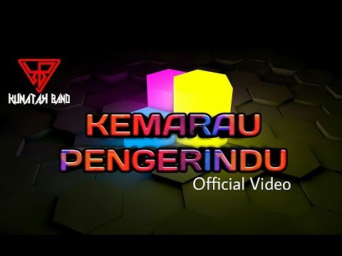 KUNATAK BAND KEMARAU PENGERINDU
