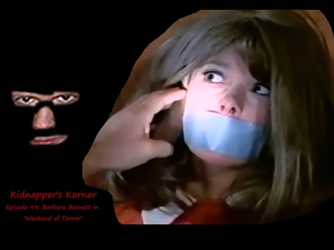 KK Ep 99 - Barbara Barnett has a Terrible Weekend