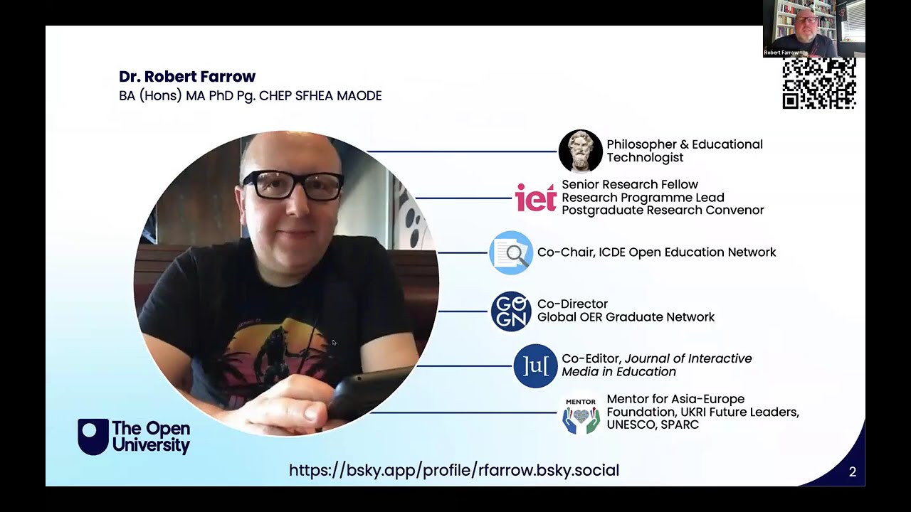 31 March 2026, Webinar 