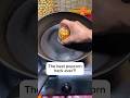 Is this the best popcorn making hack ever?! 🍿🤷🏽‍♂️