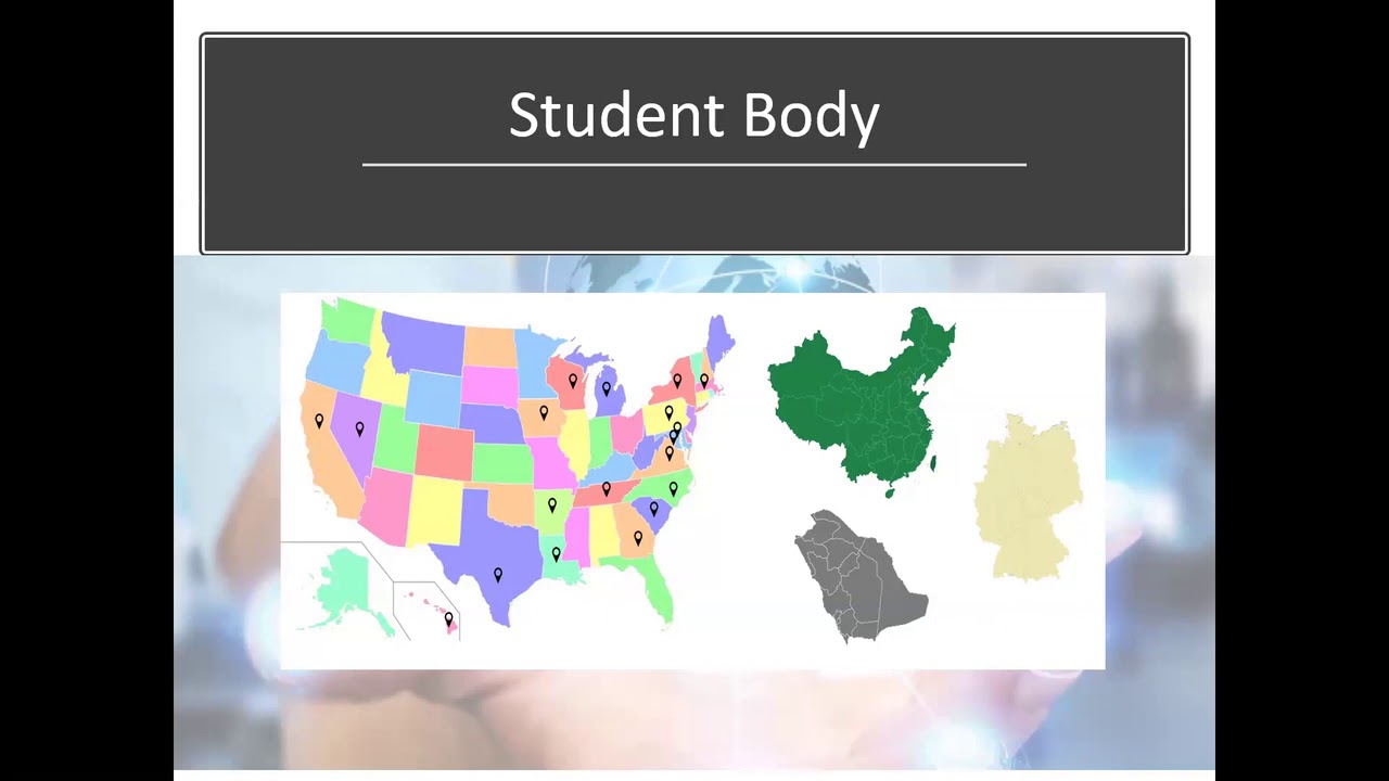 Master of Science in Education- Digital Age Learning and Educational Technology