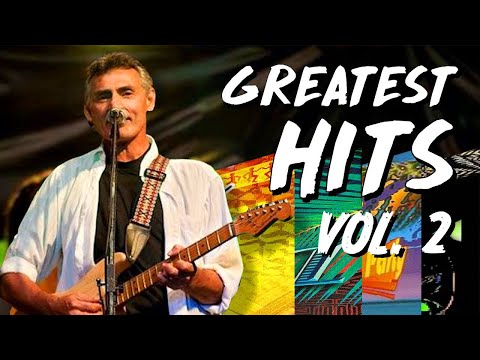 Daniel Rae Costello Songs | Greatest Hits Vol. 2  Daniel Rae Costello Playlist