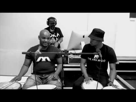 QND Live with the Gang