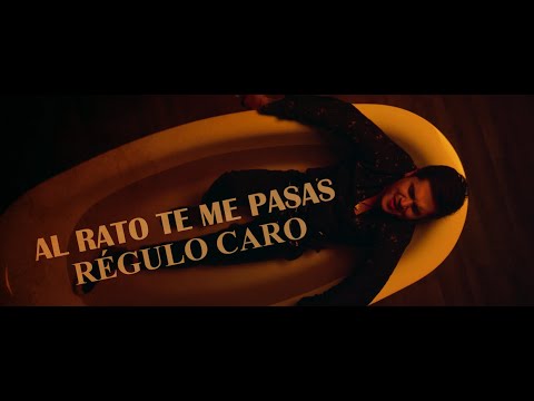 Al Rato Te Me Pasas video