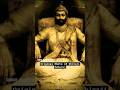 Original Photo Of Chatrapati Shivaji Maharaj