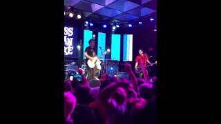 Less Than Jake: Just Like Frank. Fort Lauderdale, 3/19/2016