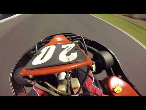 Formula SKR 2018 - 4 etapa