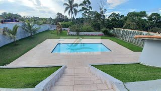 REF.769-VENDO/PARCELO LINDISSIMA CHACARA 1200M² C/ ESCRITURA DEFINITIVA EM IBIUNA-SP