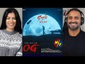Guns N Roses Song Reaction They Call Him OG Pawan Kalyan Emraan Hashmi
