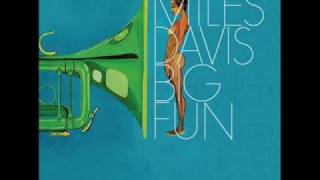 miles davis - great expectations (2/3)