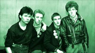 Skids - Night and Day (Peel Session)